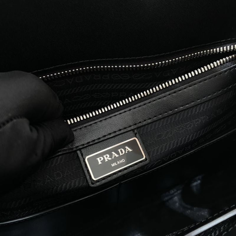 Prada Shopping Bags